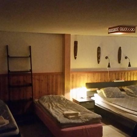 B&B Mora Esterno foto