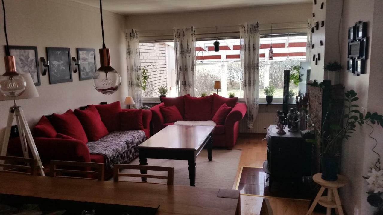 B&B Mora Esterno foto