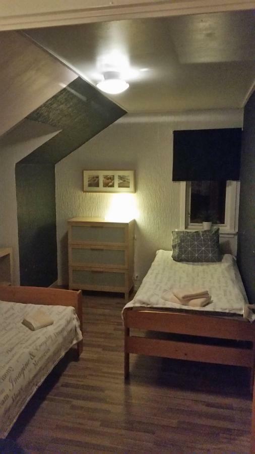 B&B Mora Esterno foto