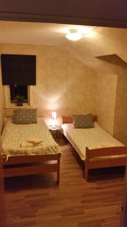 B&B Mora Esterno foto