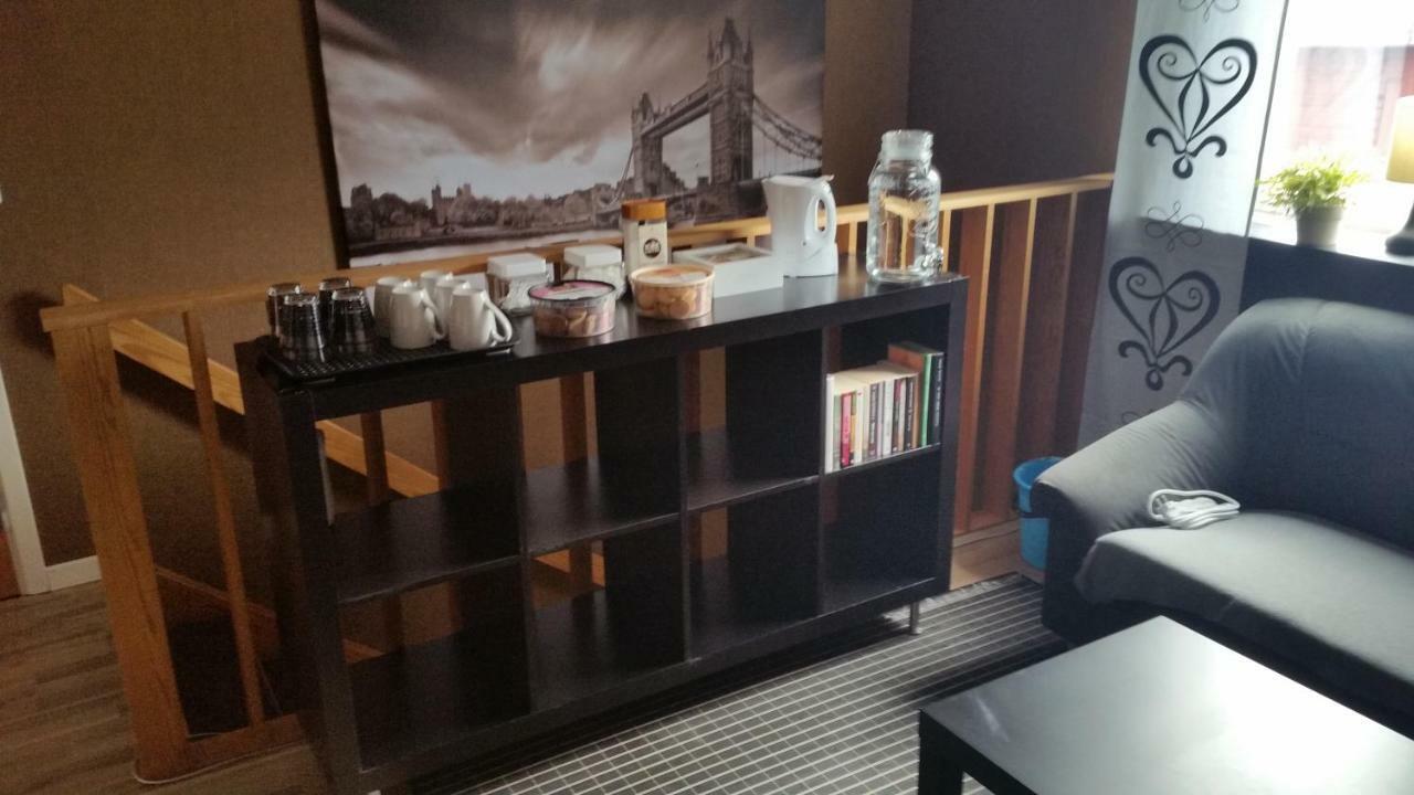 B&B Mora Esterno foto
