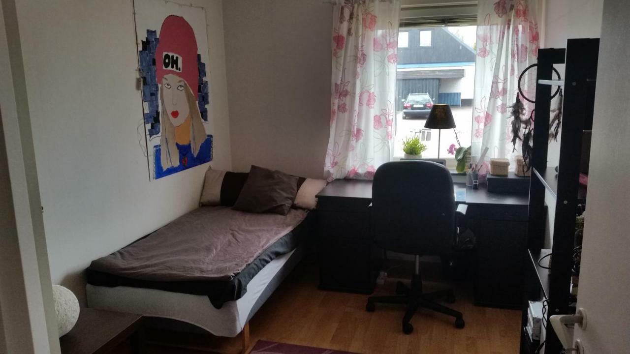 B&B Mora Esterno foto