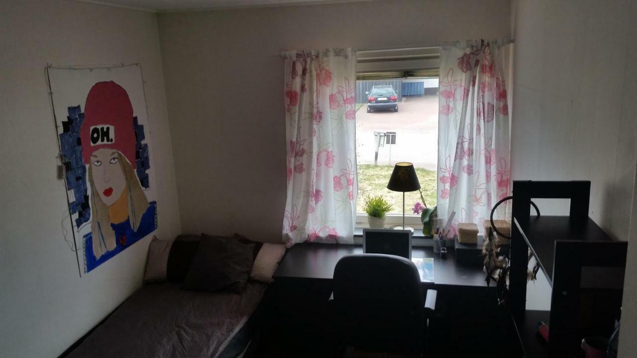 B&B Mora Esterno foto