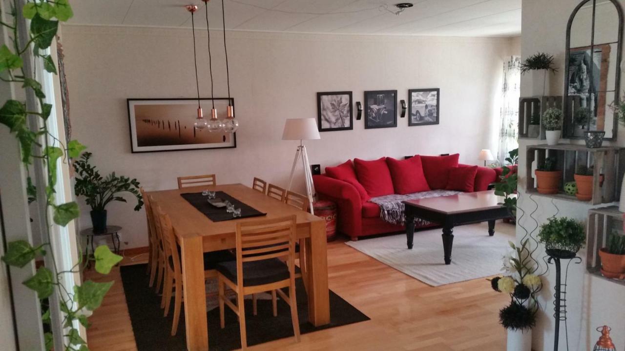 B&B Mora Esterno foto