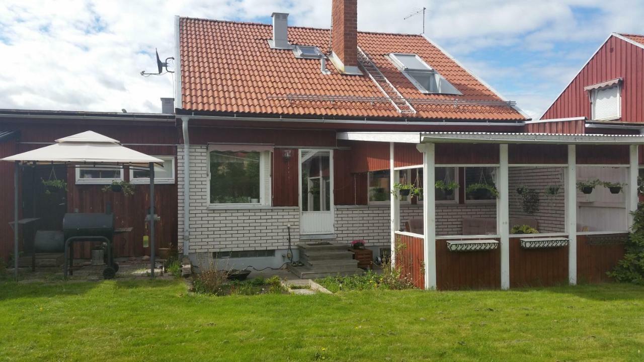 B&B Mora Esterno foto
